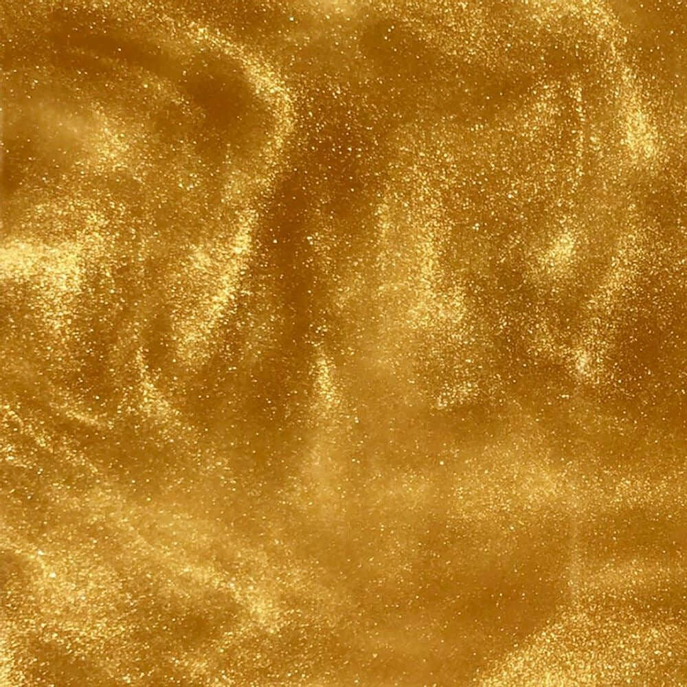 SensoNaturale Bath Shimmer - Oh.. my gold