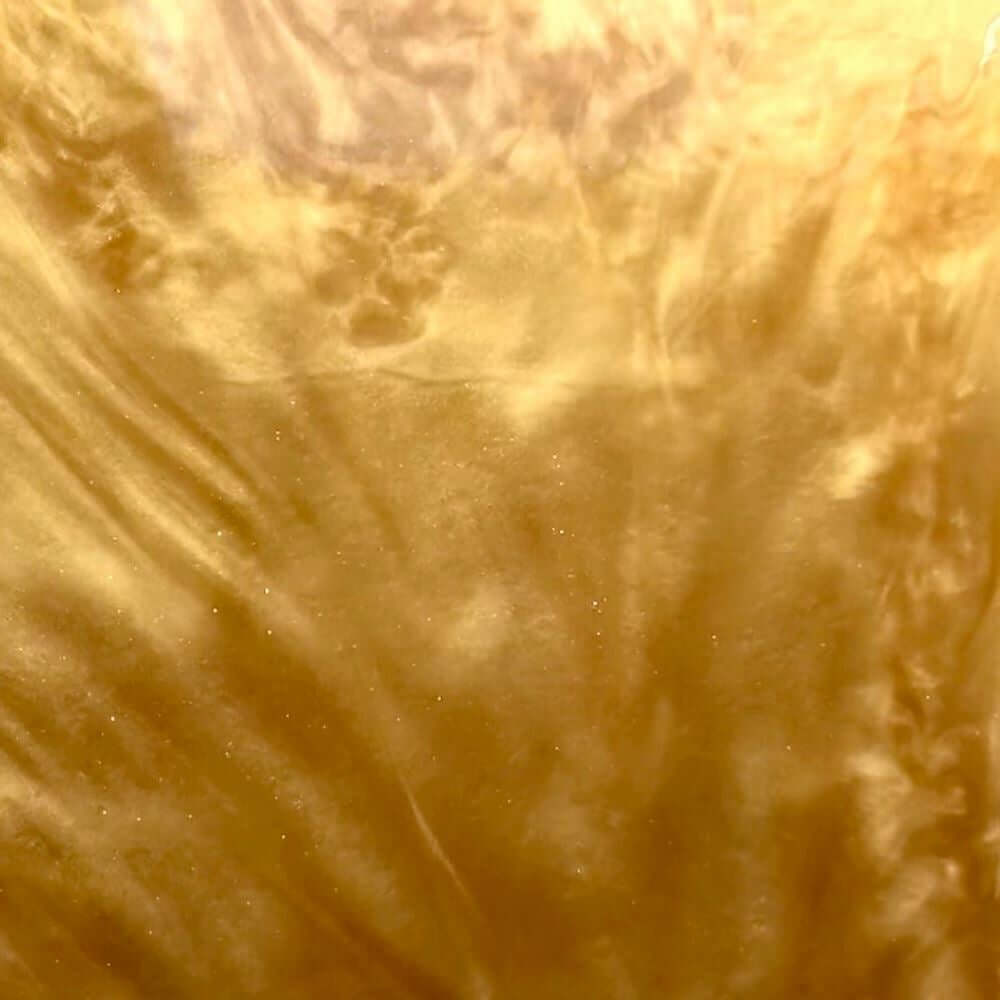 SensoNaturale Bath Shimmer - Oh.. my gold