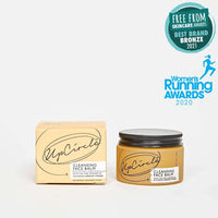 Thumbnail for UpCircle Cleansing Face Balm with Apricot Powder