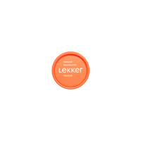 Thumbnail for The Lekker Company Natural Deodorant NEUTRAL