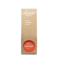 Thumbnail for The Lekker Company Natural Deodorant NEUTRAL
