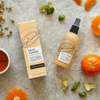 Thumbnail for UpCircle Face Toner with Mandarin and Chamomile