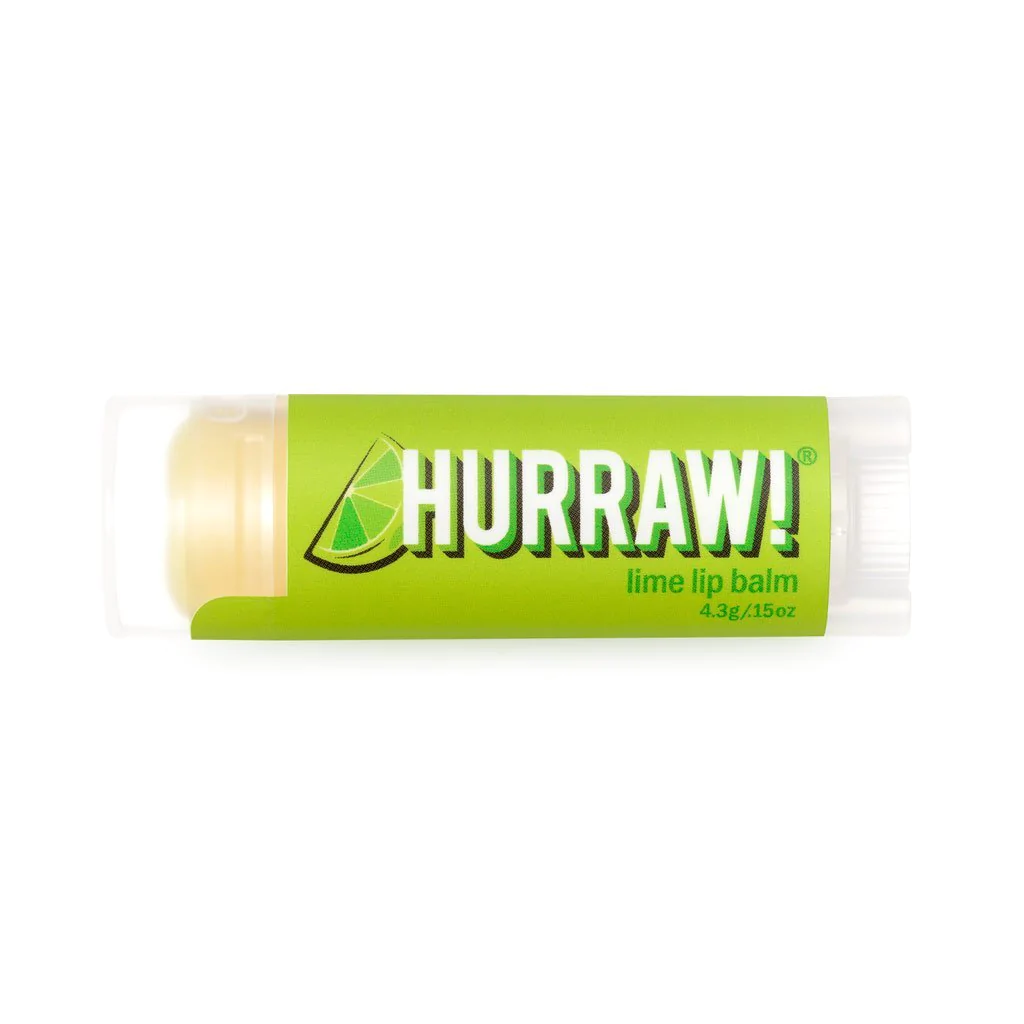 Lime Lip Balm 4,3gr