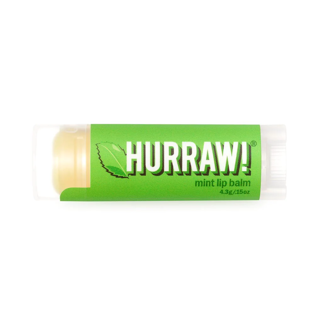 Mint Lip Balm 4,3gr