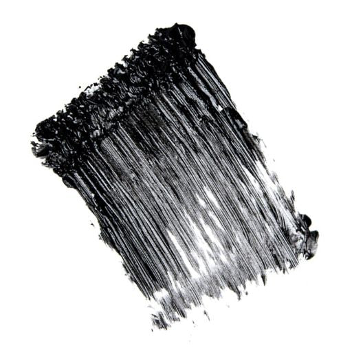Ere Perez Natural Almond Mascara - Χρώμα Μαύρο