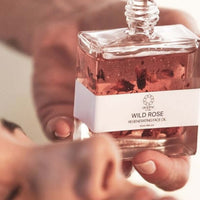 Thumbnail for Ariadne ATHENS Wild Rose Λάδι Προσώπου