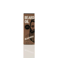 Thumbnail for Cosmogent Mr. Authentic – Beard Oil 30ml