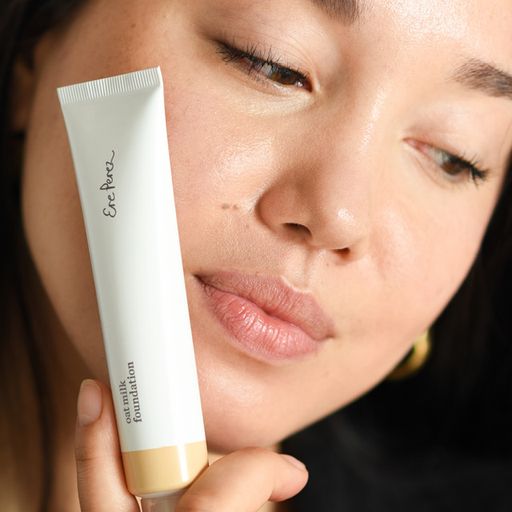 Ere perez Oat Milk Foundation - Απόχρωση Malt