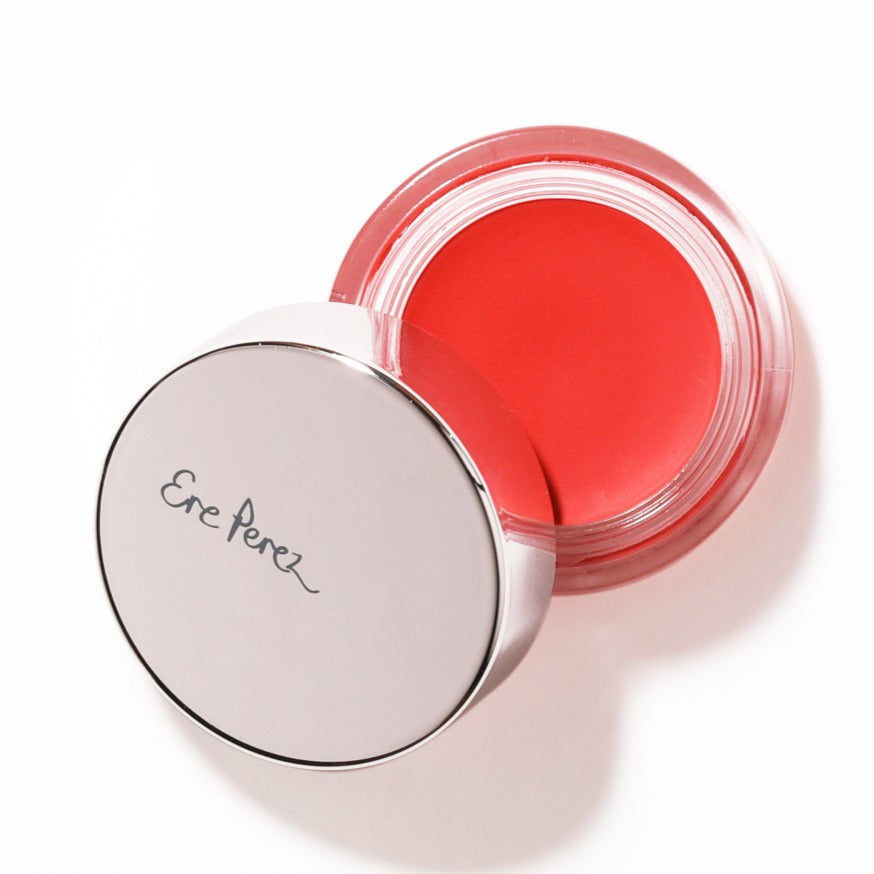 Carrot Colour Pot-Πολυχρηστικό Balm με Χρώμα-Απόχρωση Hello 6,5gr