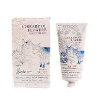 Thumbnail for Library Of Flowers Forget Me Not Κρέμα Χεριών
