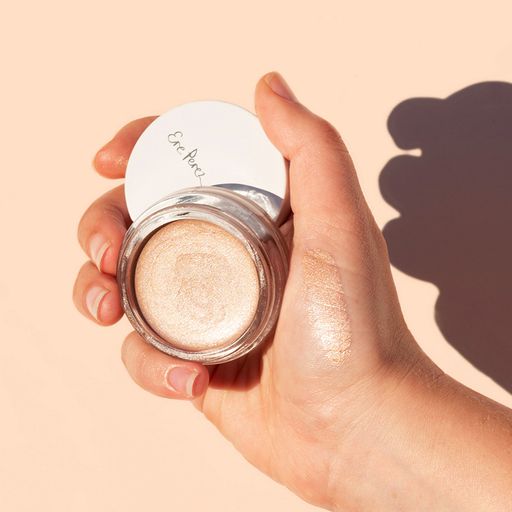 Ere Perez Vanilla Highlighter - Κρεμώδης Λάμψη προσώπου - Απόχρωση Falling Star