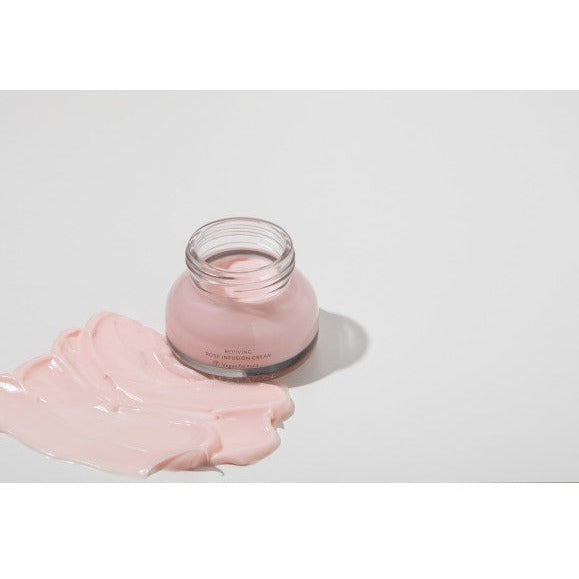 AROMATICA Reviving Rose Infusion Cream