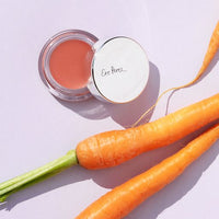 Thumbnail for Ere Perez Carrot Colour Pot - Πολυχρηστικό Βάλσαμο με Χρώμα - Απόχρωση Healthy