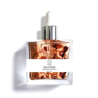 Thumbnail for Ariadne ATHENS Wild Rose Λάδι Προσώπου