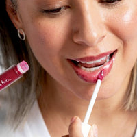Thumbnail for Ere Perez Mango Lip Honey -Απόχρωση Crush